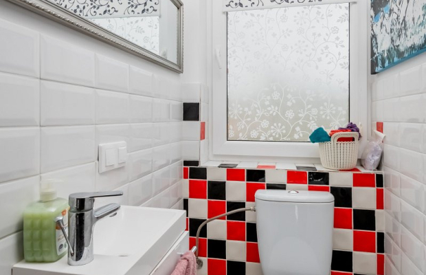 Przestronny dom w cichej okolicy