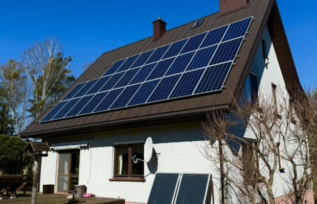 Energooszczędny Dom 300m od jeziora Giby-Suwalszcz