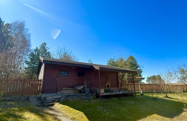 Energooszczędny Dom 300m od jeziora Giby-Suwalszcz