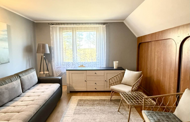 Energooszczędny Dom 300m od jeziora Giby-Suwalszcz