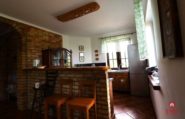 GOTOWY BIZNES Dom turystyczny,działka nad jeziorem