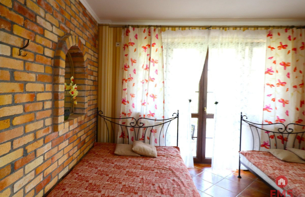 GOTOWY BIZNES Dom turystyczny,działka nad jeziorem