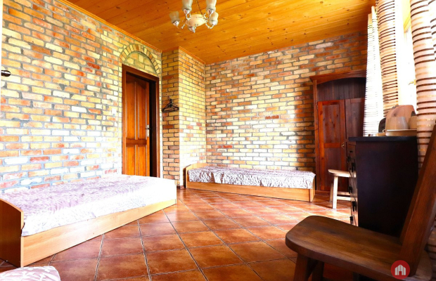 GOTOWY BIZNES Dom turystyczny,działka nad jeziorem