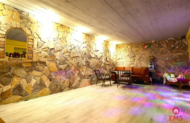 GOTOWY BIZNES Dom turystyczny,działka nad jeziorem