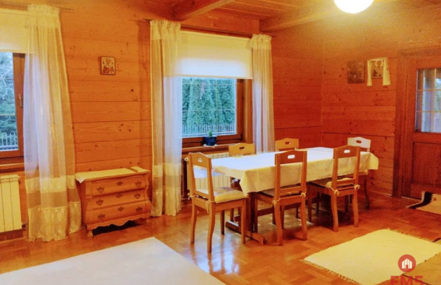 Dom w Dojlidach Górnych