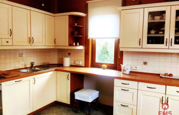 Dom w Dojlidach Górnych