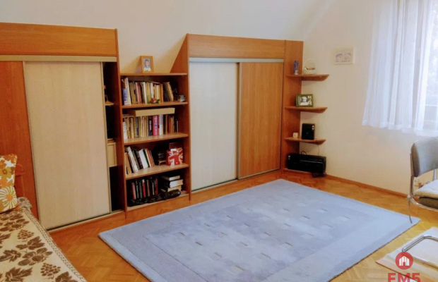 Dom w Dojlidach Górnych