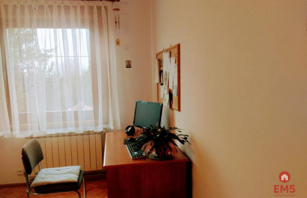 Dom w Dojlidach Górnych