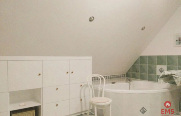 Dom w Dojlidach Górnych