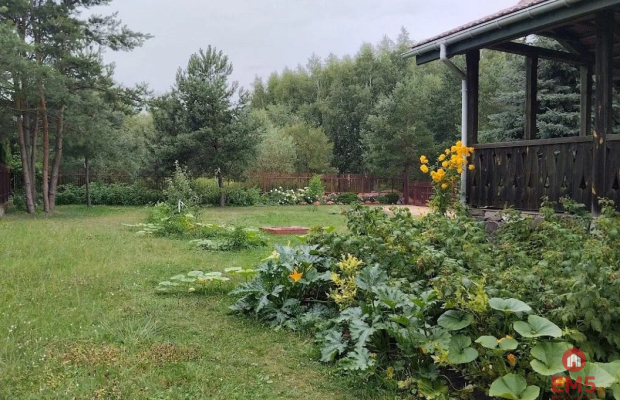 Dom w Dojlidach Górnych