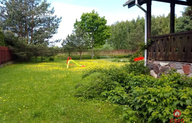 Dom w Dojlidach Górnych