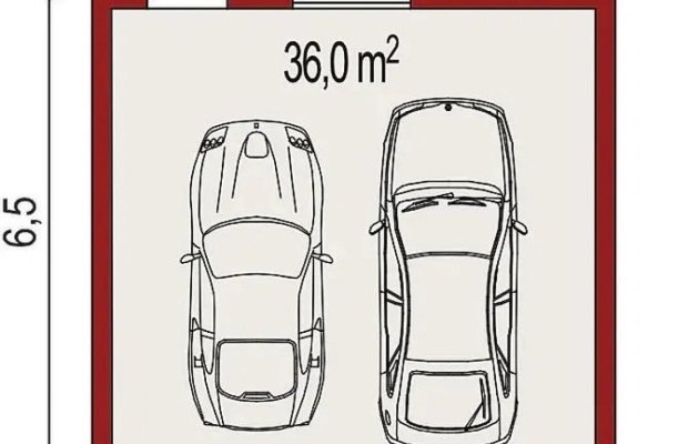 Dom  stan surowy w Okuniowcu k. Suwałk