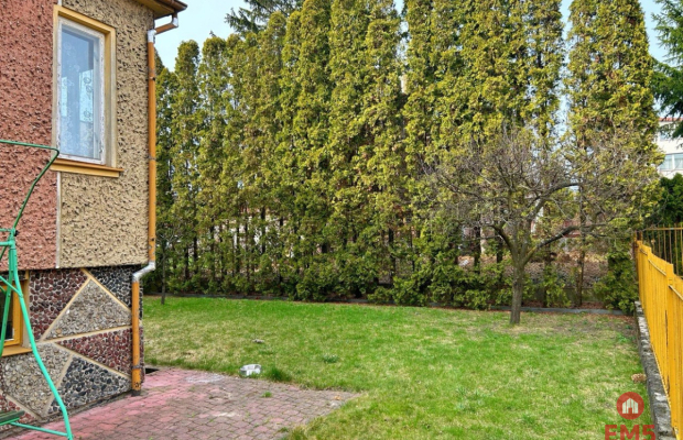 Blizniak  z potencjałem | cicha okolica