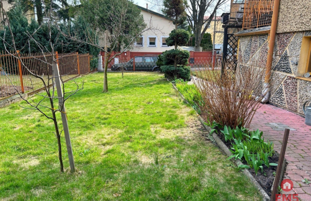 Blizniak  z potencjałem | cicha okolica