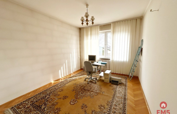 Blizniak  z potencjałem | cicha okolica