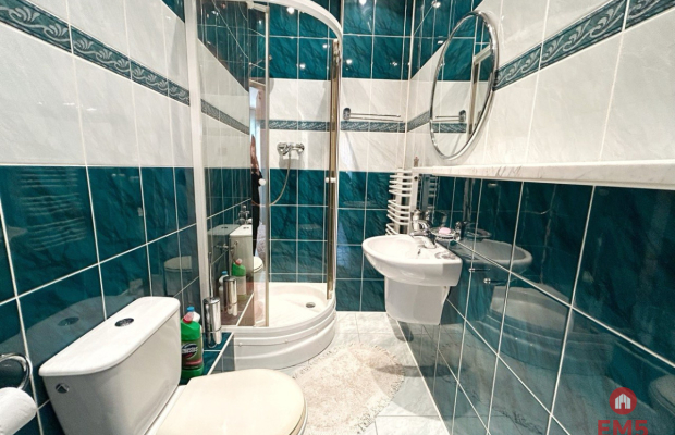 Blizniak  z potencjałem | cicha okolica