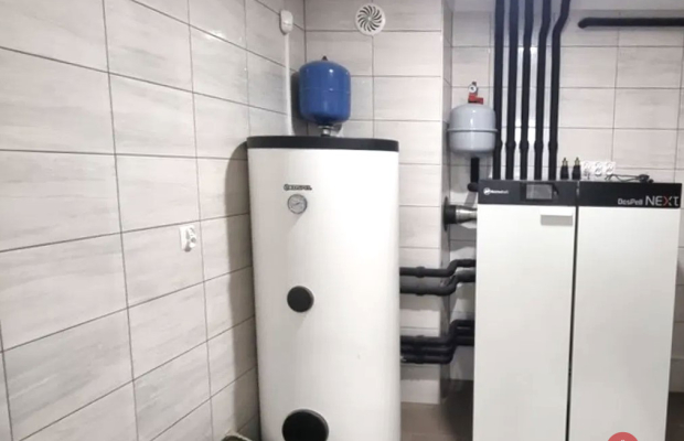 Dom gmina Płaska powiat augustowski