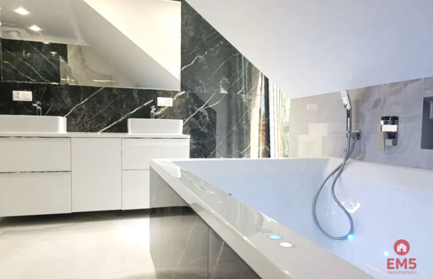 Dom gmina Płaska powiat augustowski