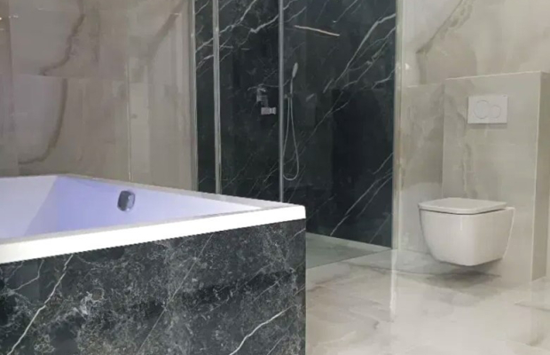 Dom gmina Płaska powiat augustowski