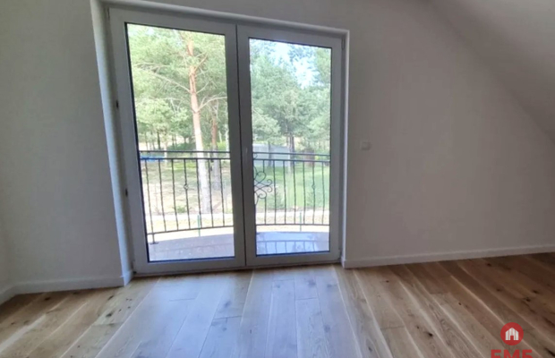 Dom gmina Płaska powiat augustowski