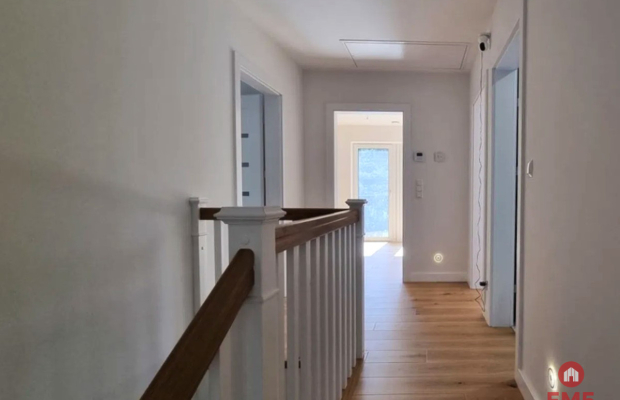 Dom gmina Płaska powiat augustowski