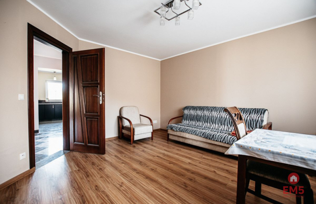 Dom, 6 pokoi, w Ostrowi Mazowieckiej.