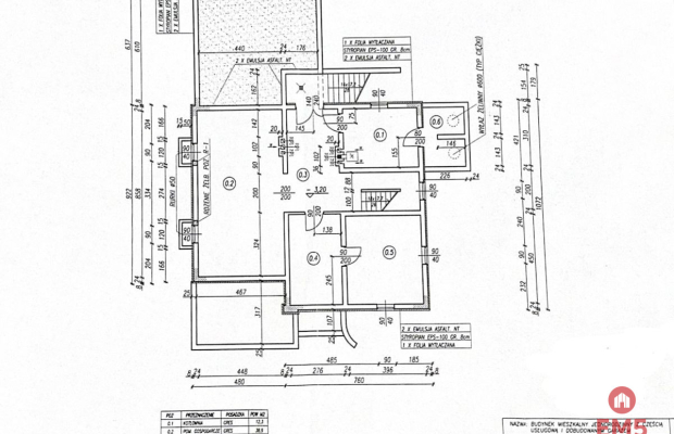 Dom, 6 pokoi, w Ostrowi Mazowieckiej.