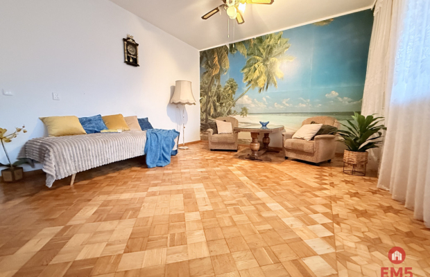 Jaroszówka ,dom wolnostojący dla rodziny