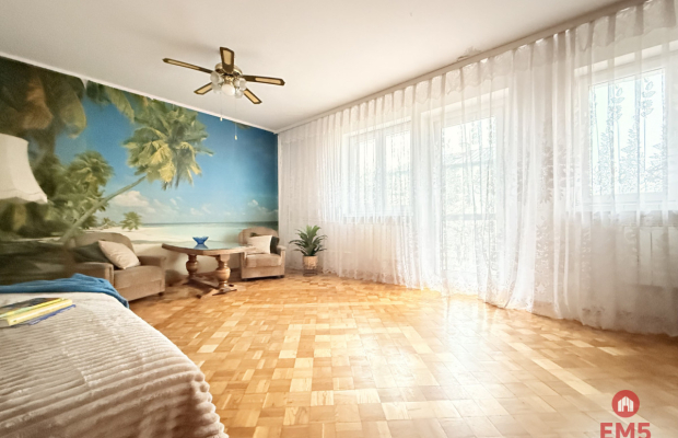 Jaroszówka ,dom wolnostojący dla rodziny