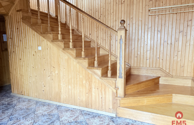 Jaroszówka ,dom wolnostojący dla rodziny