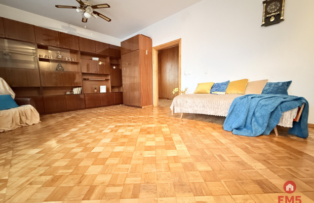 Jaroszówka ,dom wolnostojący dla rodziny