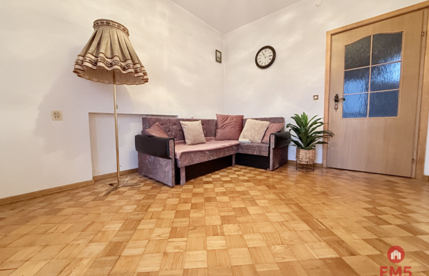 Jaroszówka ,dom wolnostojący dla rodziny