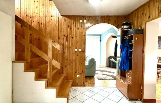 Dom Olecko ul. Kościuszki 300m od jeziora