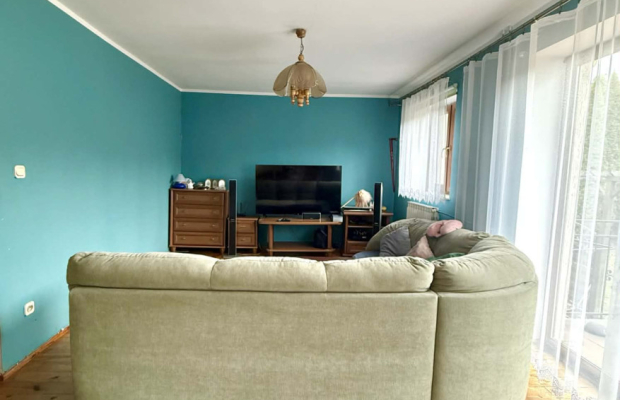 Dom Olecko ul. Kościuszki 300m od jeziora