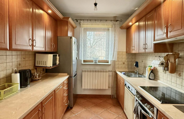 Dom Olecko ul. Kościuszki 300m od jeziora