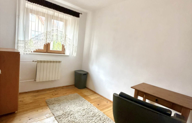 Dom Olecko ul. Kościuszki 300m od jeziora