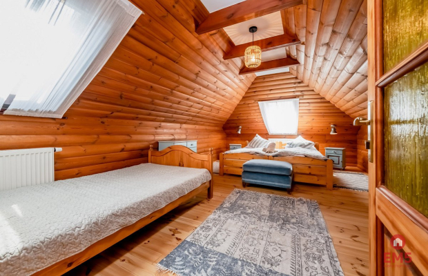 Piękna Posiadłość Podlasia. Oferta PREMIUM.