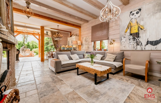 Piękna Posiadłość Podlasia. Oferta PREMIUM.