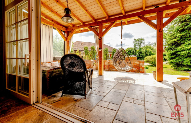 Piękna Posiadłość Podlasia. Oferta PREMIUM.