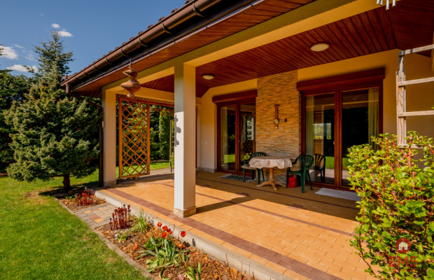 Dom wolnostojący Barszczewo