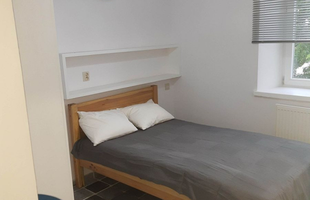 Kamienica w centrum Choroszczy