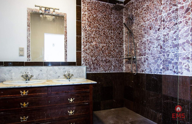 Kamienica w centrum Choroszczy