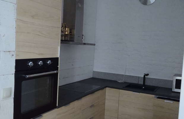 Kamienica w centrum Choroszczy