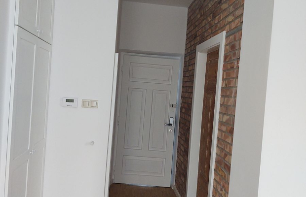 Kamienica w centrum Choroszczy