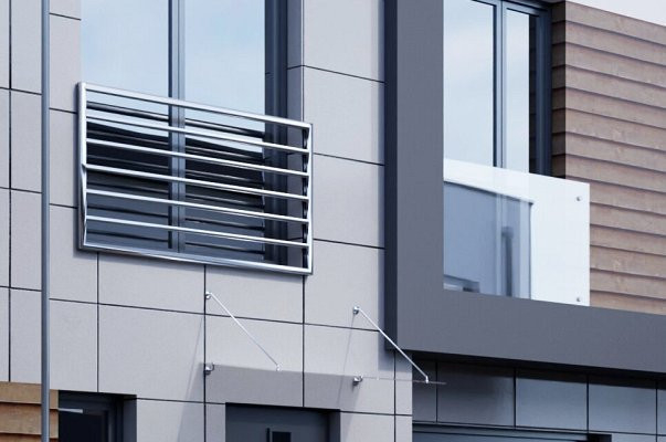 Dom szeregowy  Zaścianki