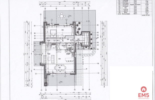 Piękny, nowoczesny, ECO dom!