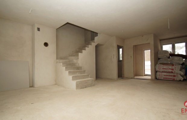 Szeregówka na Zawadach