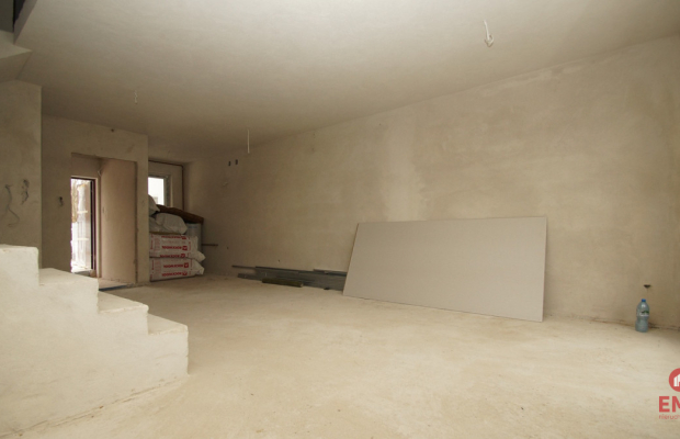 Szeregówka na Zawadach