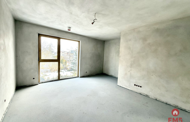 Szeregówka | Osiedle Mickiewicza | bez czynszu