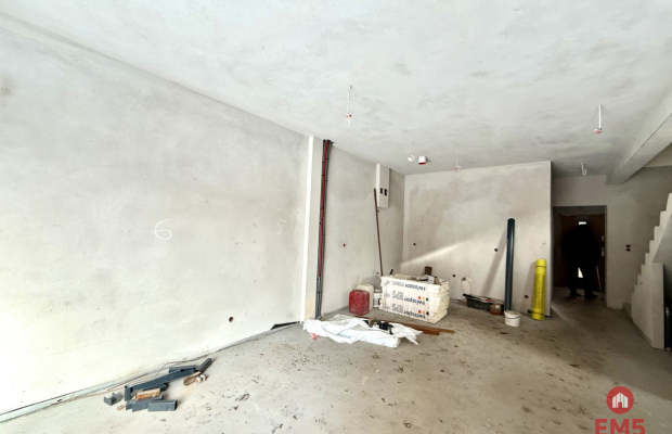 Szeregówka | Osiedle Mickiewicza | bez czynszu